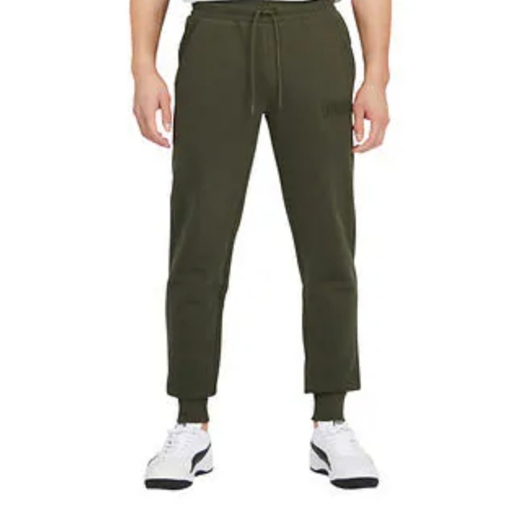 Puma Men's Fleece Jogger